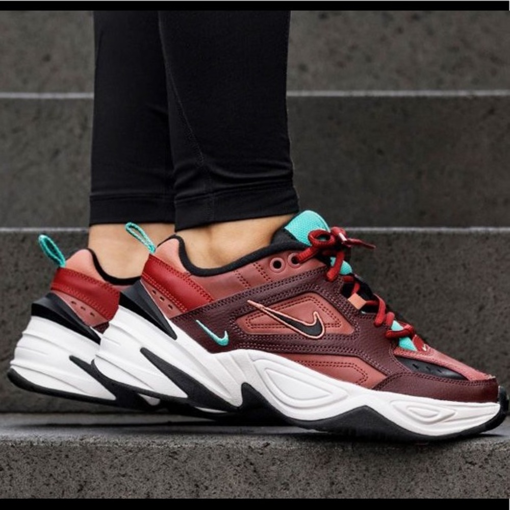 Nike M2K Tekno